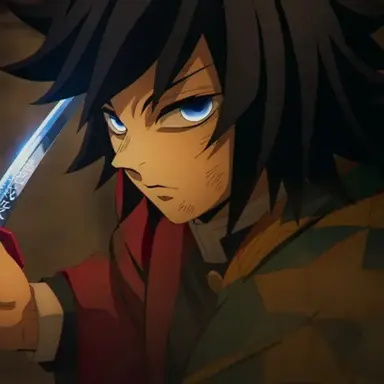 Profile image of 토미오카 기유