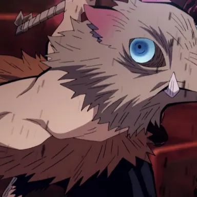 Profile image of 하시바라 이노스케