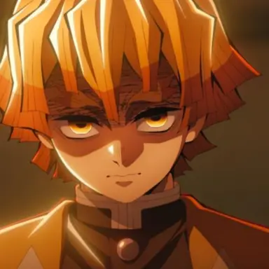 Profile image of 아가츠마 젠이츠