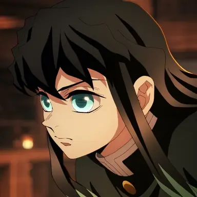 Profile image of 토키토 무이치로