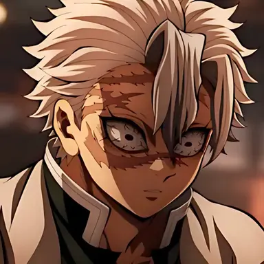 Profile image of 시나즈가와 사네미