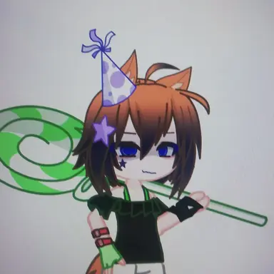 Profile image of ミライ