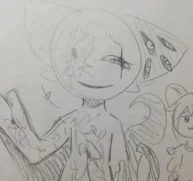 Profile image of ハテナ