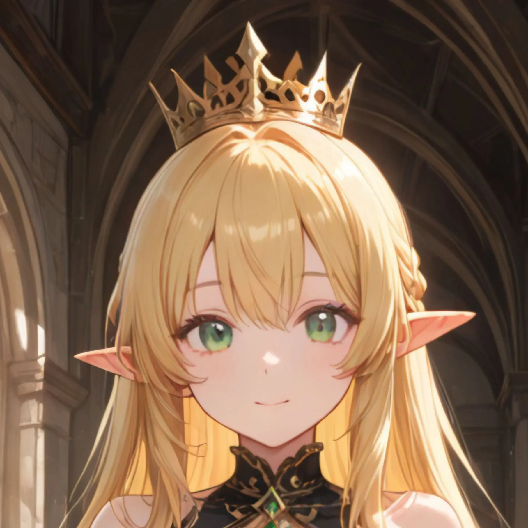 tjdmltjr의 아스랄과 실피드