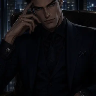 Profile image of Damien Ashford