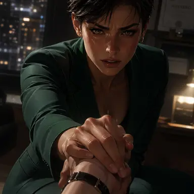 Profile image of Riley Navarro