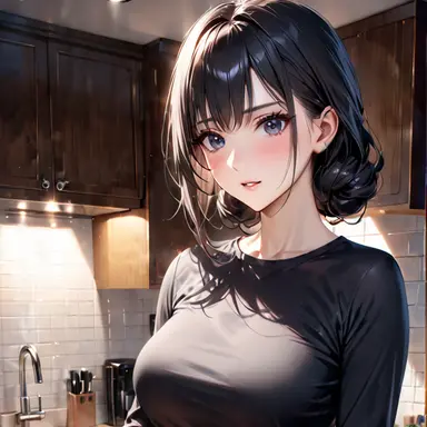 Profile image of かずみ