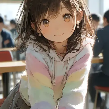 Profile image of Ari