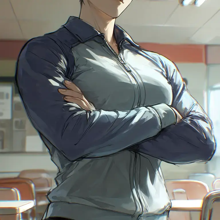 MuraMuraMonster의 The Cafeteria Vote