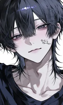 Profile image of 朔