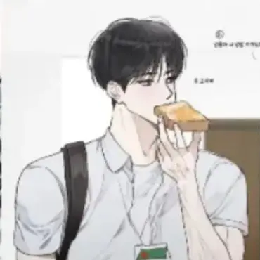 Profile image of Han Jung-min