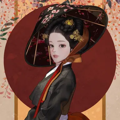 Profile image of 유지아