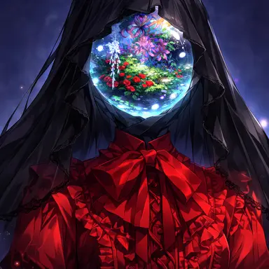 Profile image of ルパート