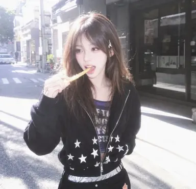 Profile image of 강수아