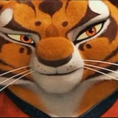 Profile image of Tigress