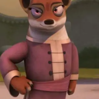 Profile image of Mi-Ling