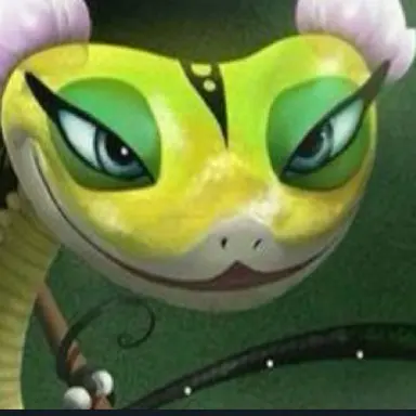 Profile image of Viper