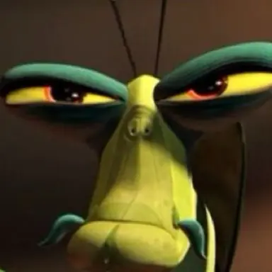 Profile image of Mantis
