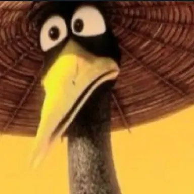 Profile image of Crane