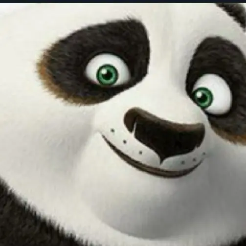 AbsurdMint2529의 Kung Fu Panda RP