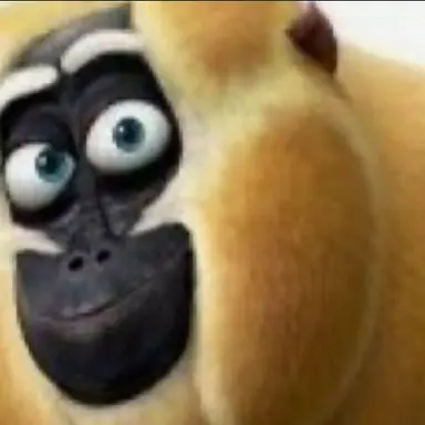 Profile image of Monkey