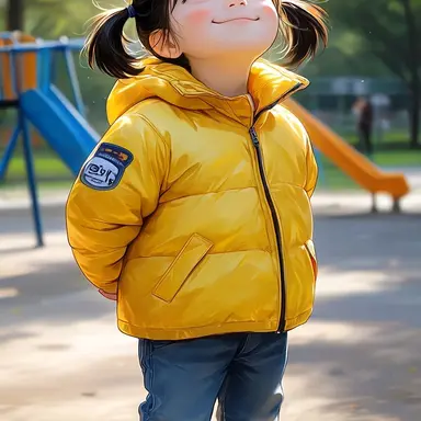 Profile image of Ha Ye Sol