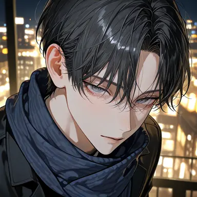 Profile image of 아키라