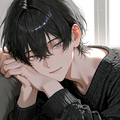 Profile image of 아키라