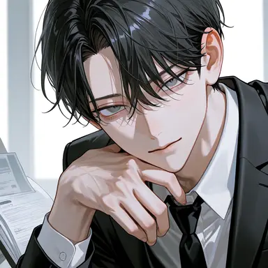 Profile image of 아키라