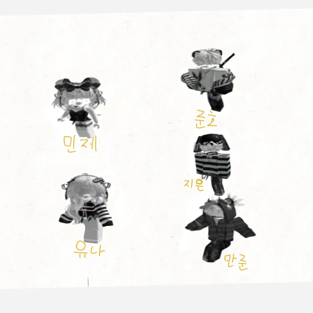 AntsyTosa2559의 로블록스상황극장