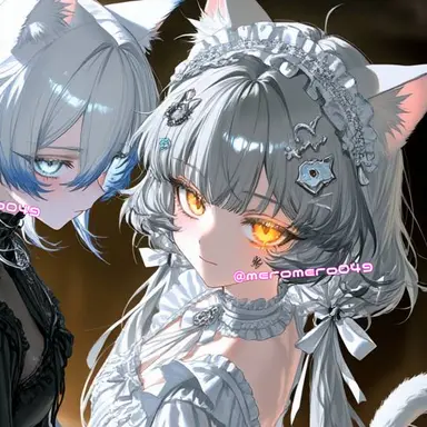 Profile image of 萌瑠