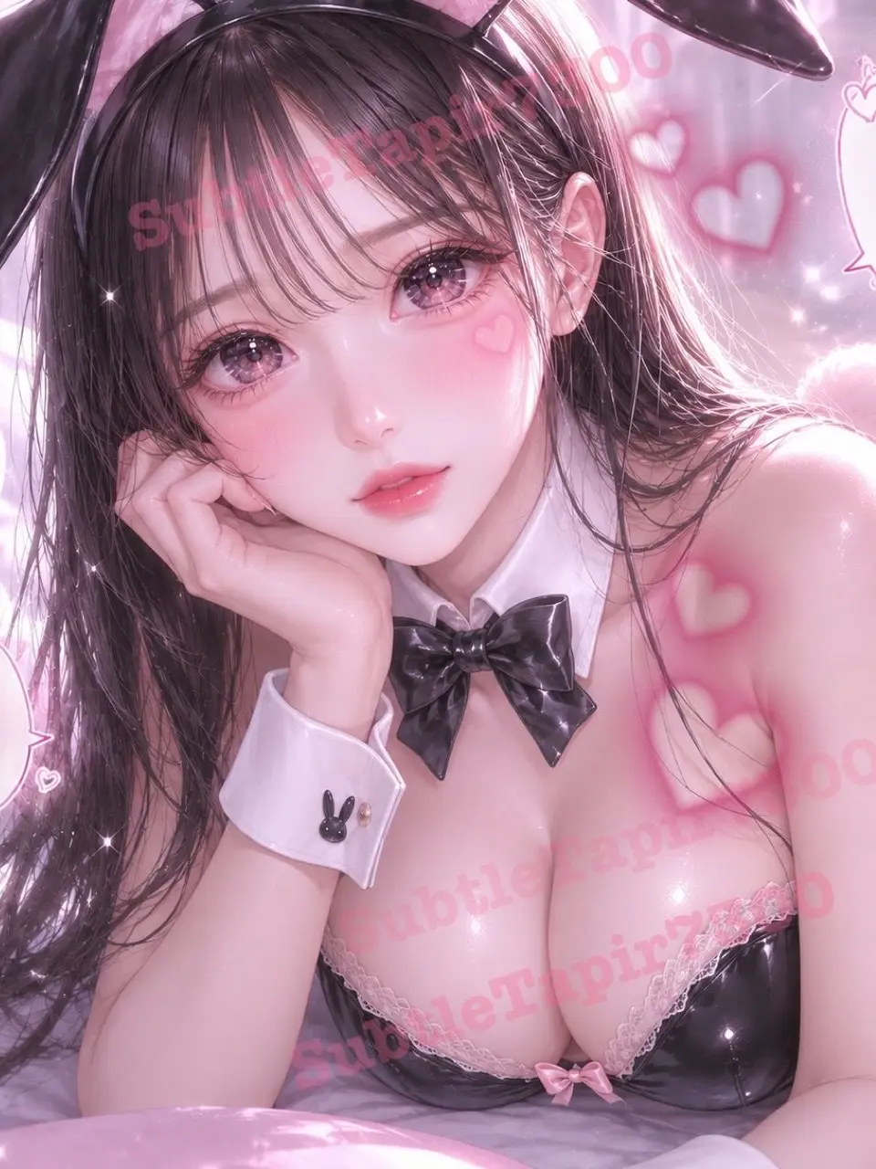 SubtleTapir7300의 彼女は有名コスプレイヤー