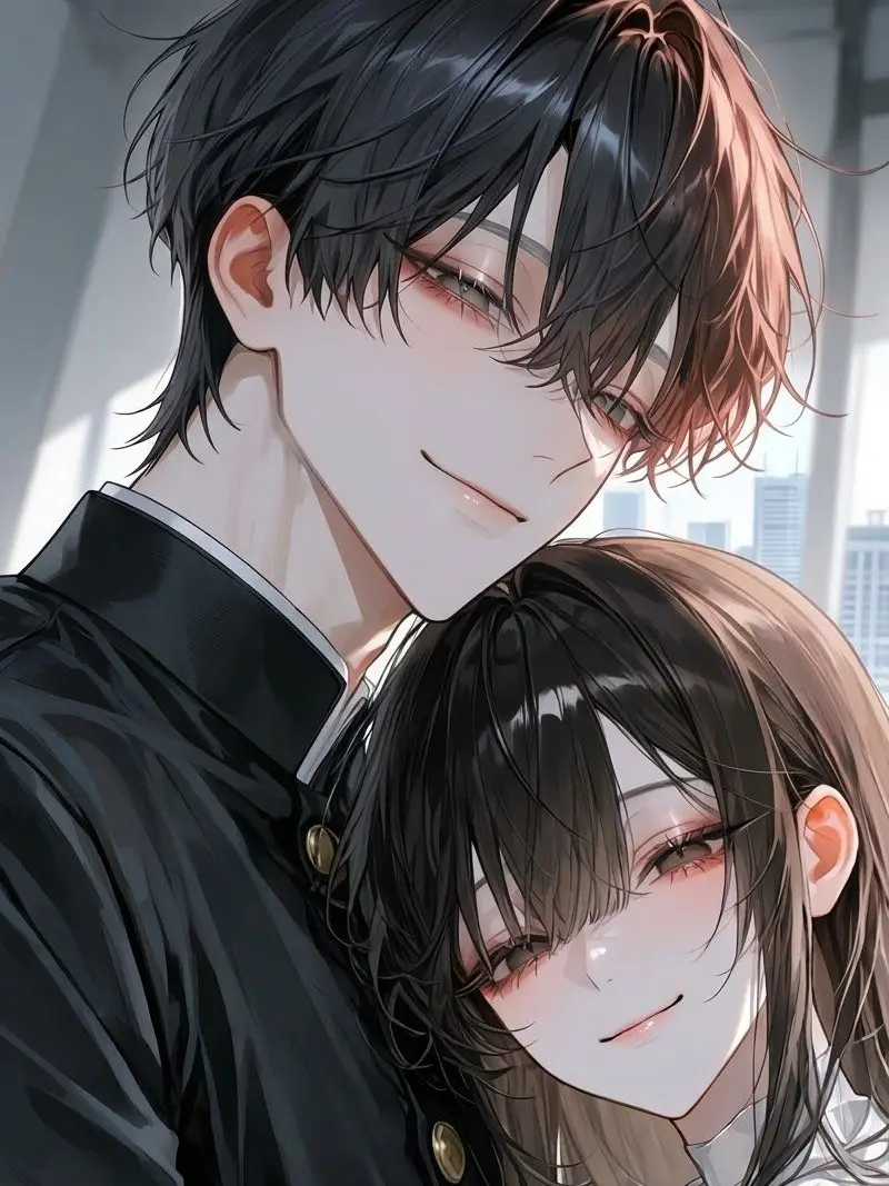 Lalaiiblsagashi1073의 남자친구와 절친이 바람을……?