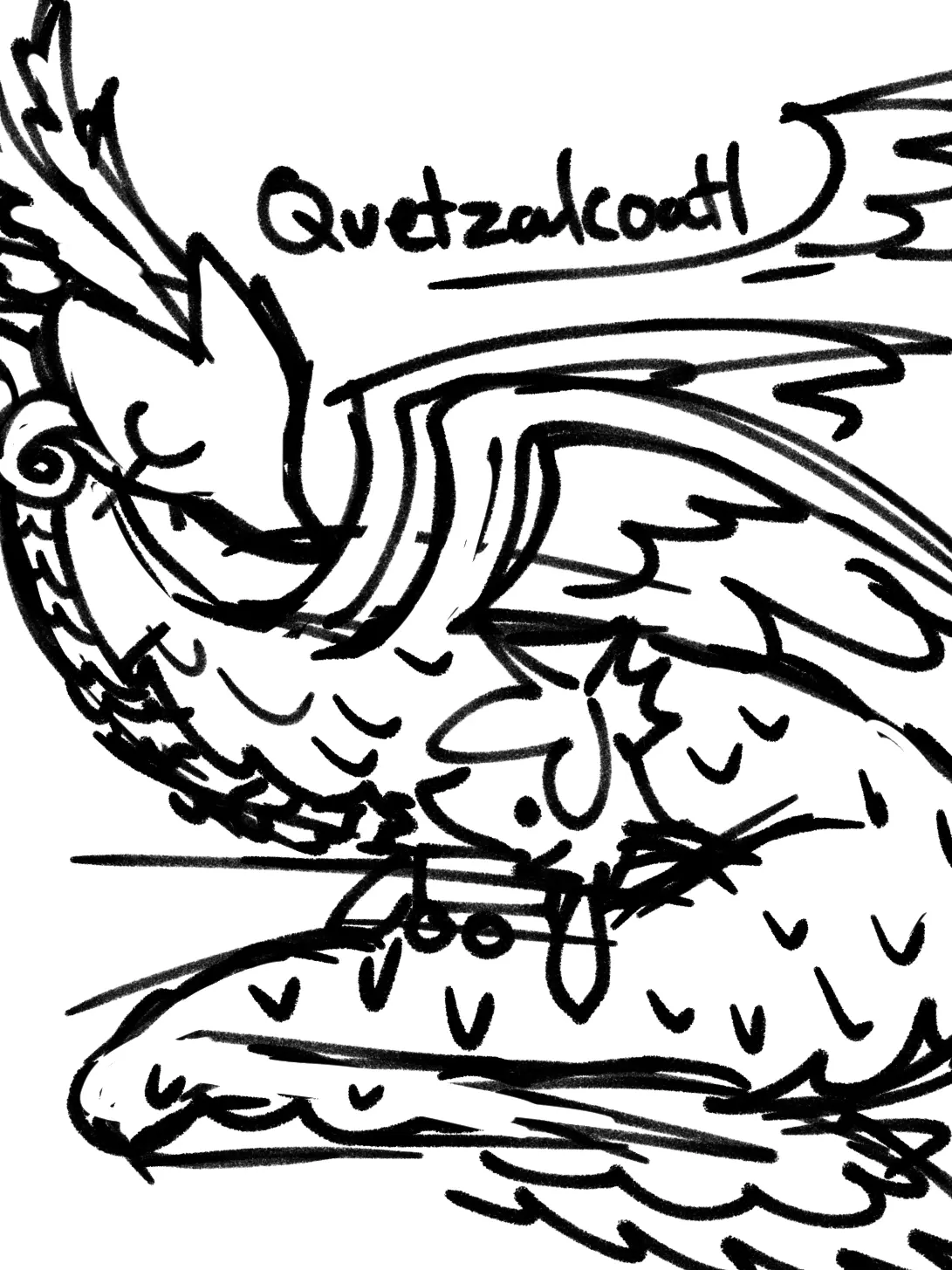 N1SCOLIPEDEFAN의 FRUITCAKE- dragons au