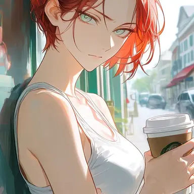 Profile image of Sylvie