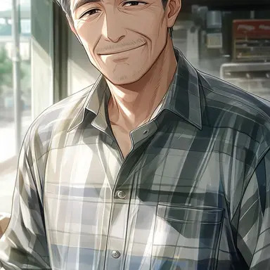 Profile image of Oren