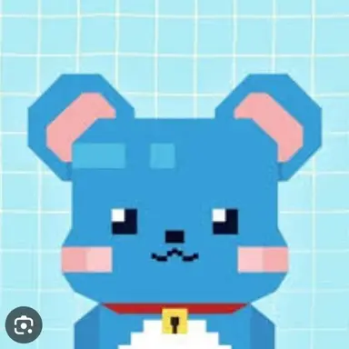 Profile image of 쥐늑대