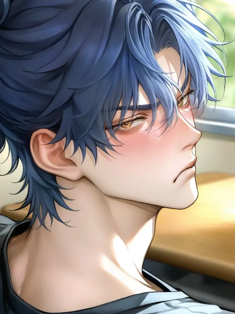 FierceMatch6000의 犬猿の仲の奴