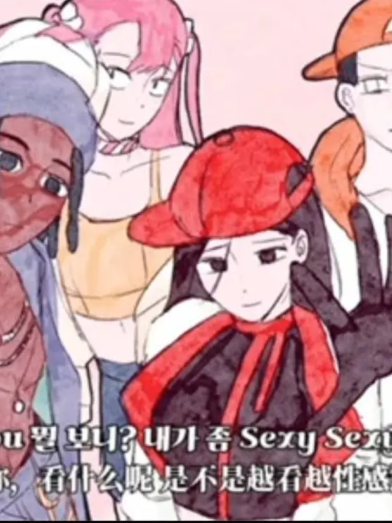 CrazyEggs2219의 中国ボーカロイドのシェアハウス