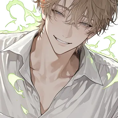 Profile image of Mil