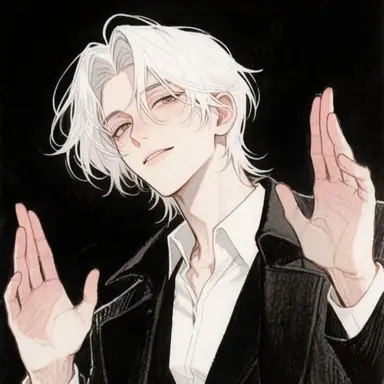 Profile image of レイアン・ラインハルト