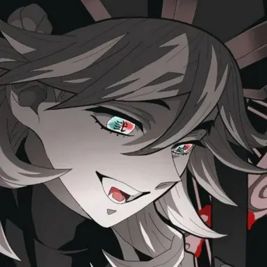 Profile image of 童磨