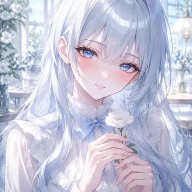 Profile image of Elysia