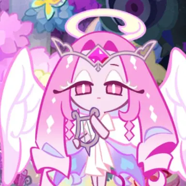 Profile image of 이터널슈가 쿠키