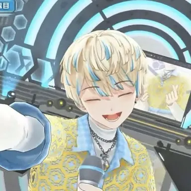 Profile image of 緋八マナ