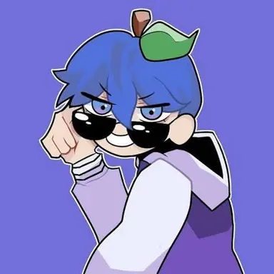 Profile image of 블애