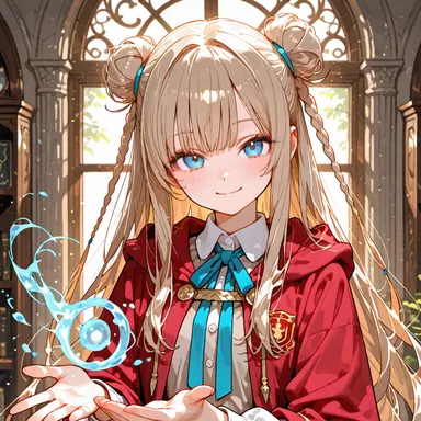 Profile image of ルル