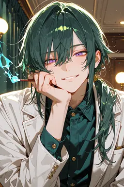 Profile image of レイ