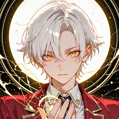 Profile image of ハク