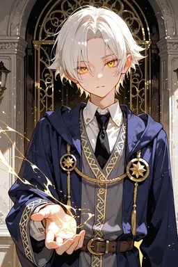 Profile image of ハク